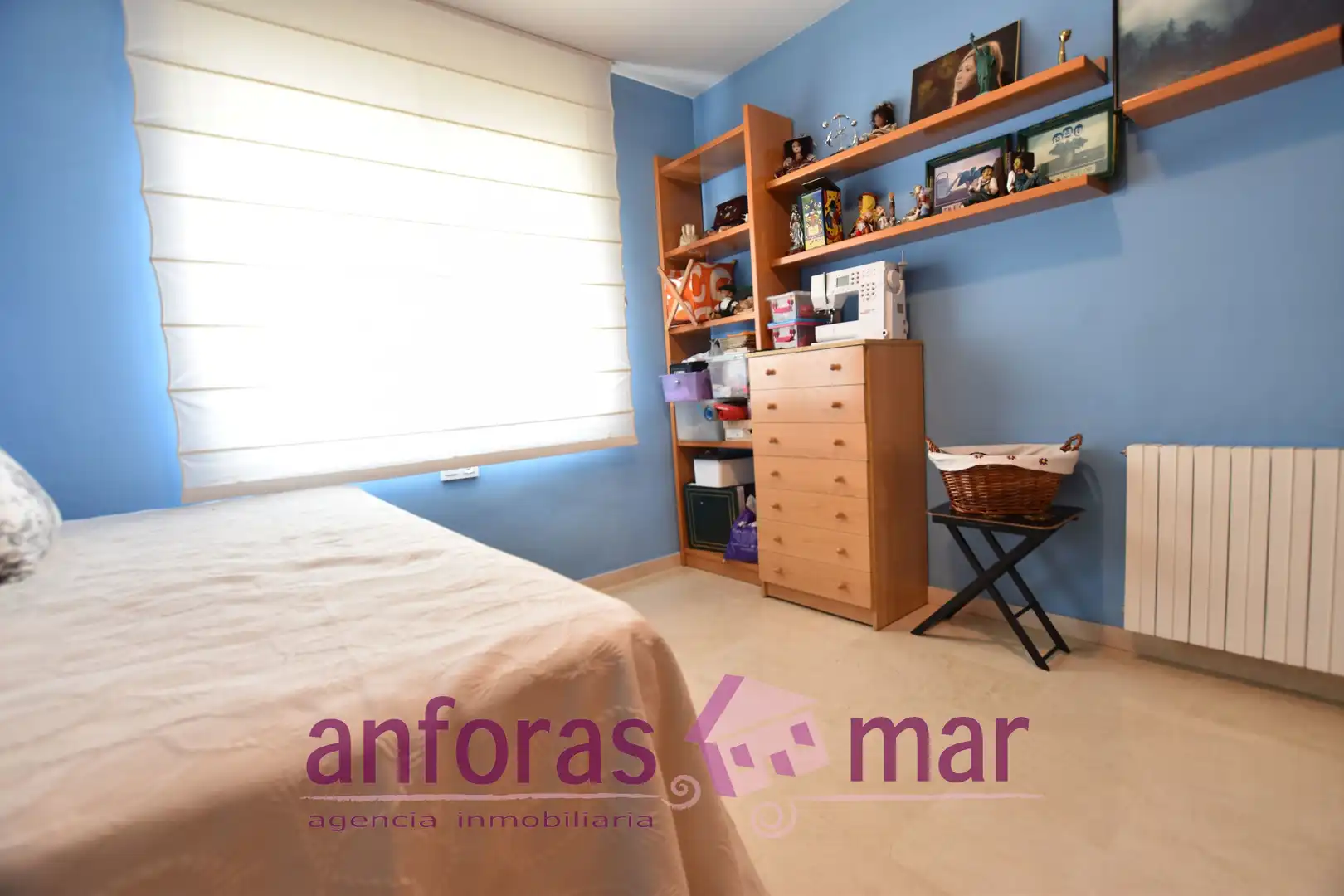 Bedroom of Detached homes for sale in Vila-seca  with Heating, Private garden and Terrace