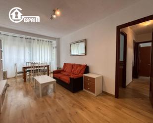 Living room of Flat to rent in Parla