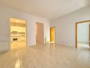 Apartamento con terraza en alquiler en Calle de Colón 35, imagen 4