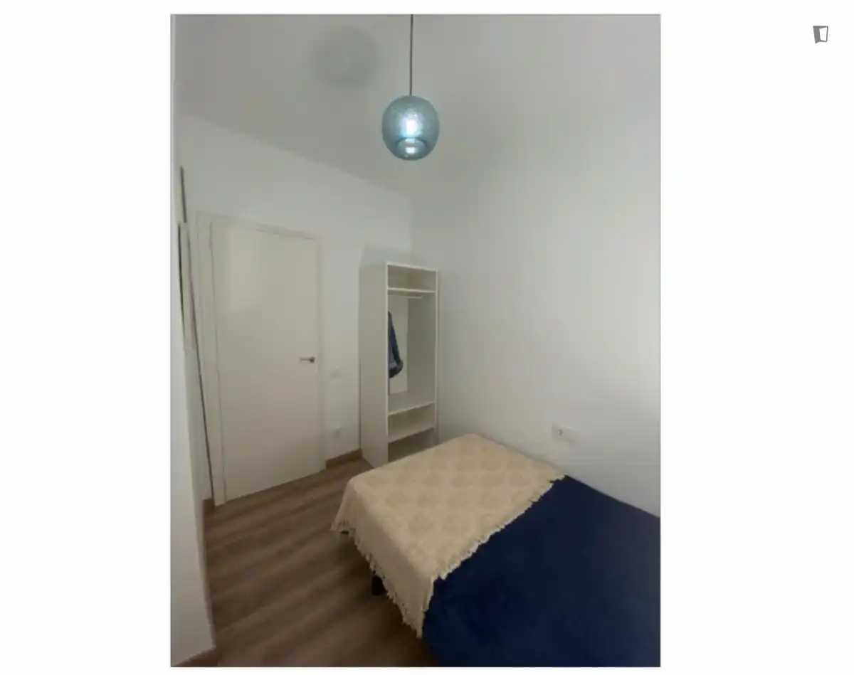 Apartments for rent in El Congrés i els Indians