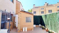 Garden of Single-family semi-detached for sale in  Huelva Capital  with Air Conditioner, Terrace and Balcony