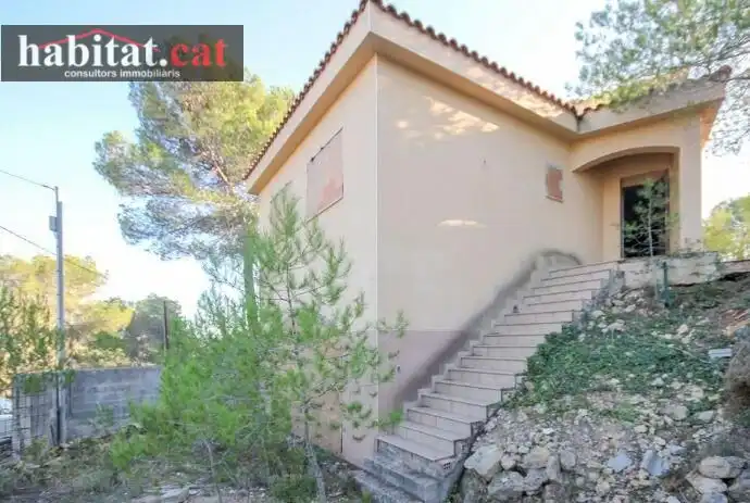 House with garden for sale in Olivella, imagen 16