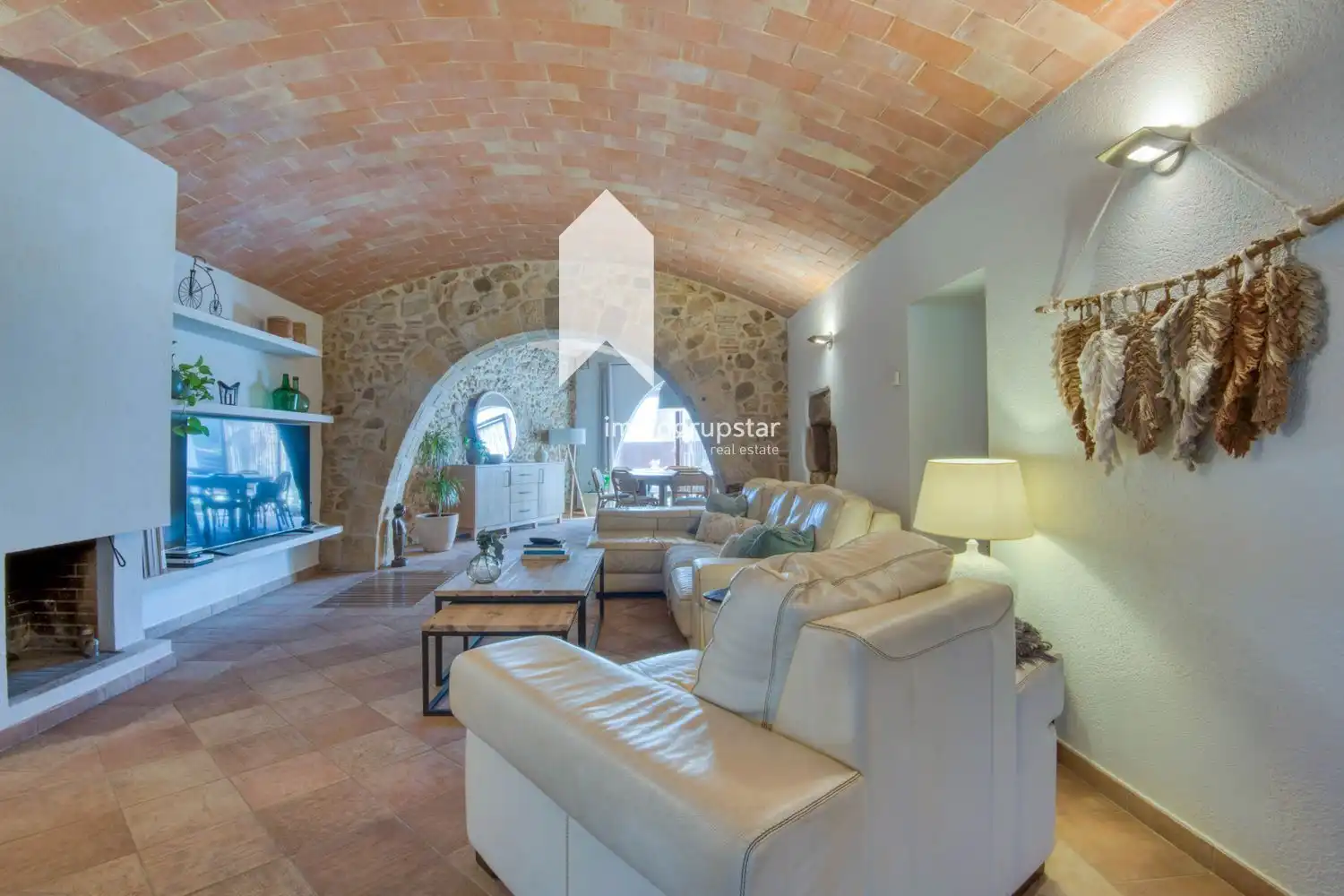 Finca rústica en venta en Calvari, Castell d'Aro
