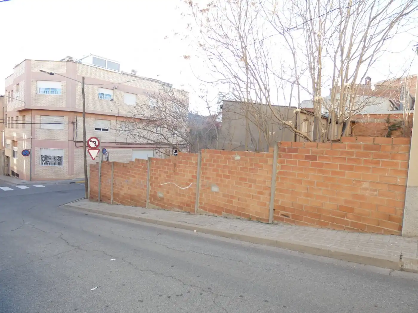 Terreno residencial en venta en Vilanova del Camí, imagen 6
