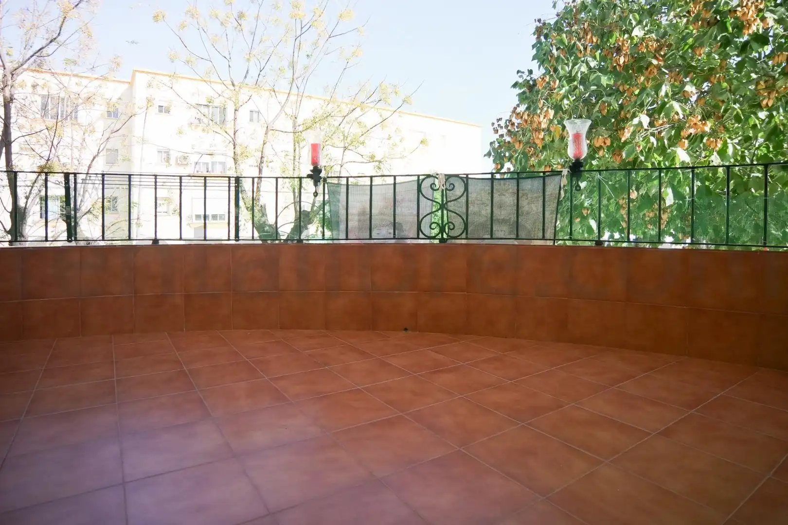 Flat for rent in Plaza de Toros