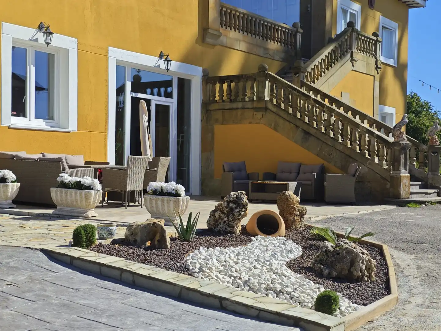 Casa o chalet en venta en Porceyo