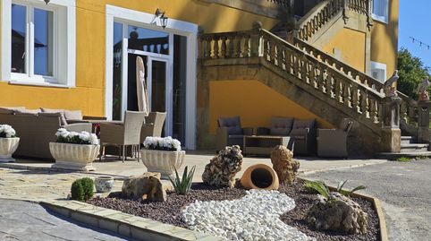 Foto 4 de Casa o chalet en venta en Porceyo, Gijón