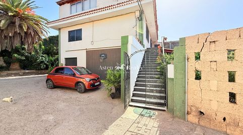 Photo 3 of Land for sale in La Cañada, Cho - Parque de la Reina, Arona