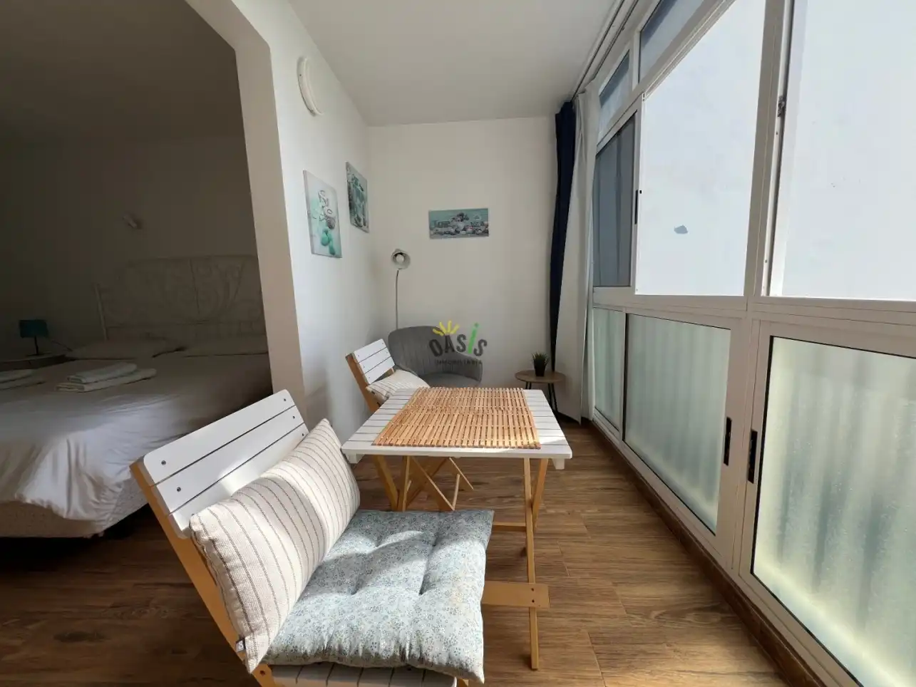 Piso en venta en Guayonje - Mesa del Mar, imagen 16