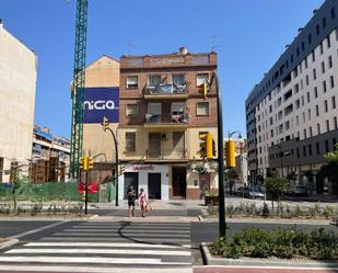 Exterior view of Building for sale in Málaga Capital