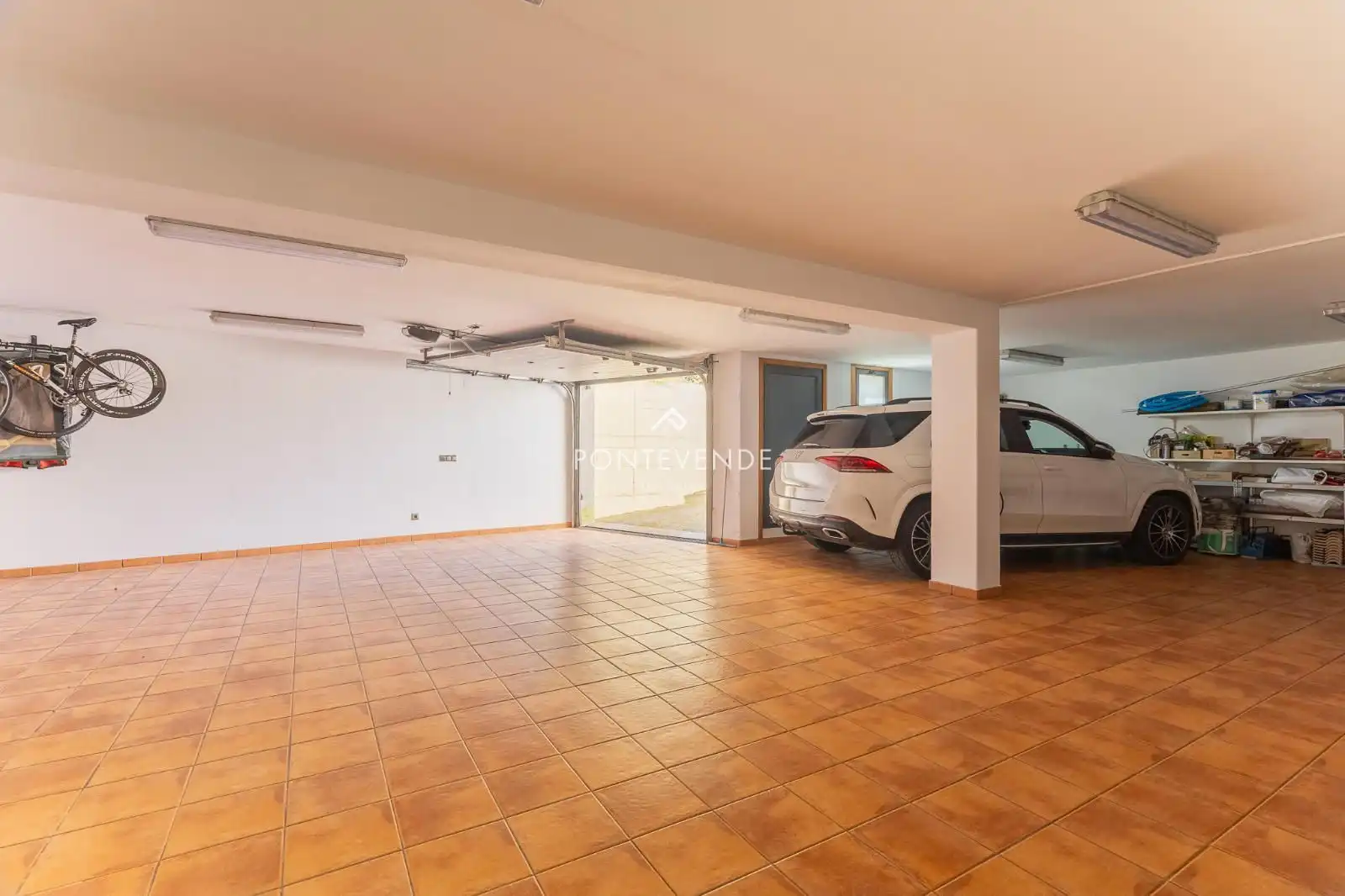 Casa o xalet en venda en Vigo  amb Calefacció, Jardí privat i Terrassa
