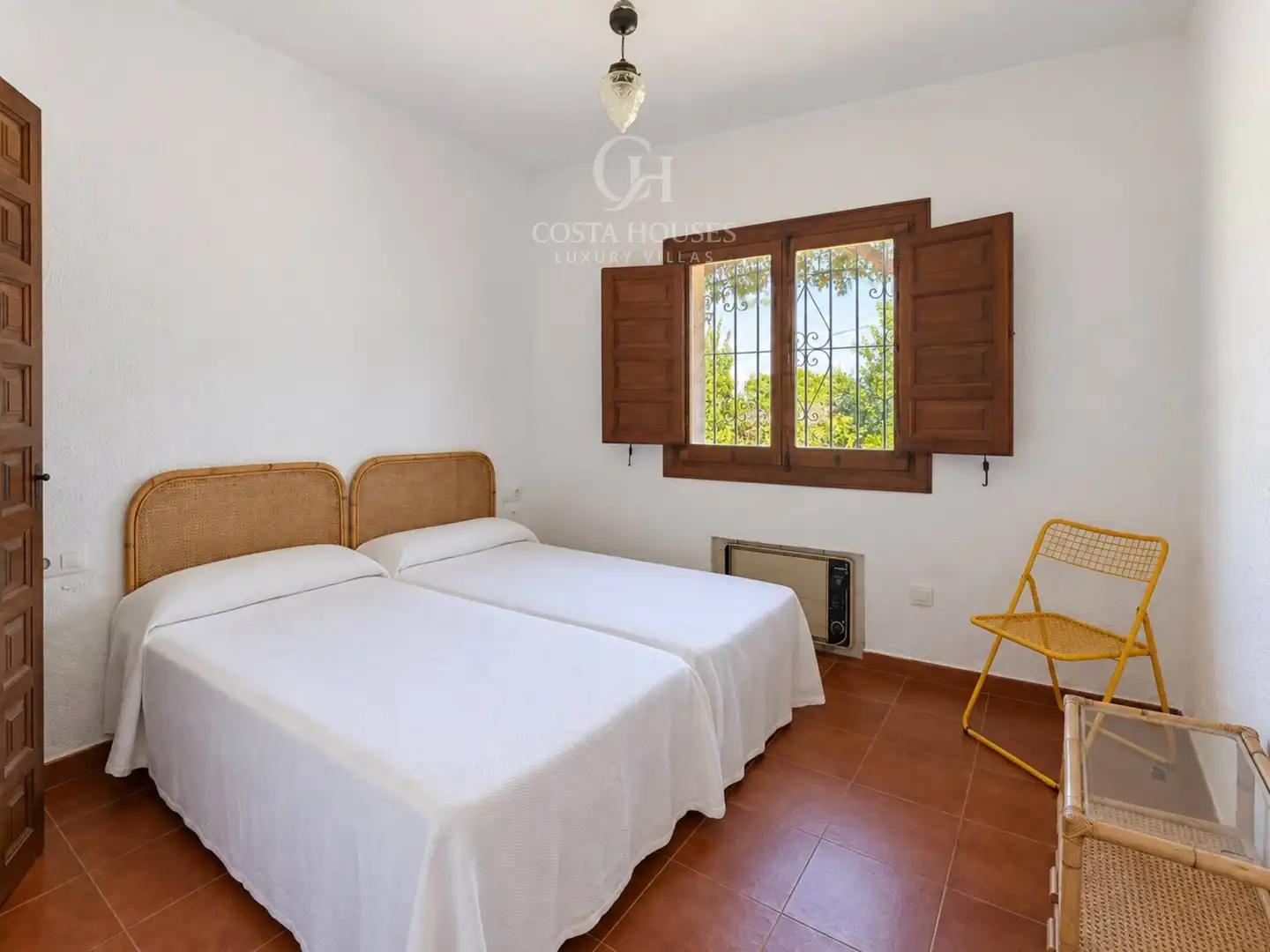 Villa avec piscine à vendre à Cap Martí - El Tossalet - Pinomar, imagen 34