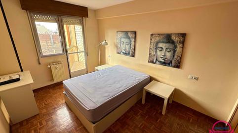 Foto 4 de Dúplex de lloguer a Ordoño II, Centro Ciudad, León