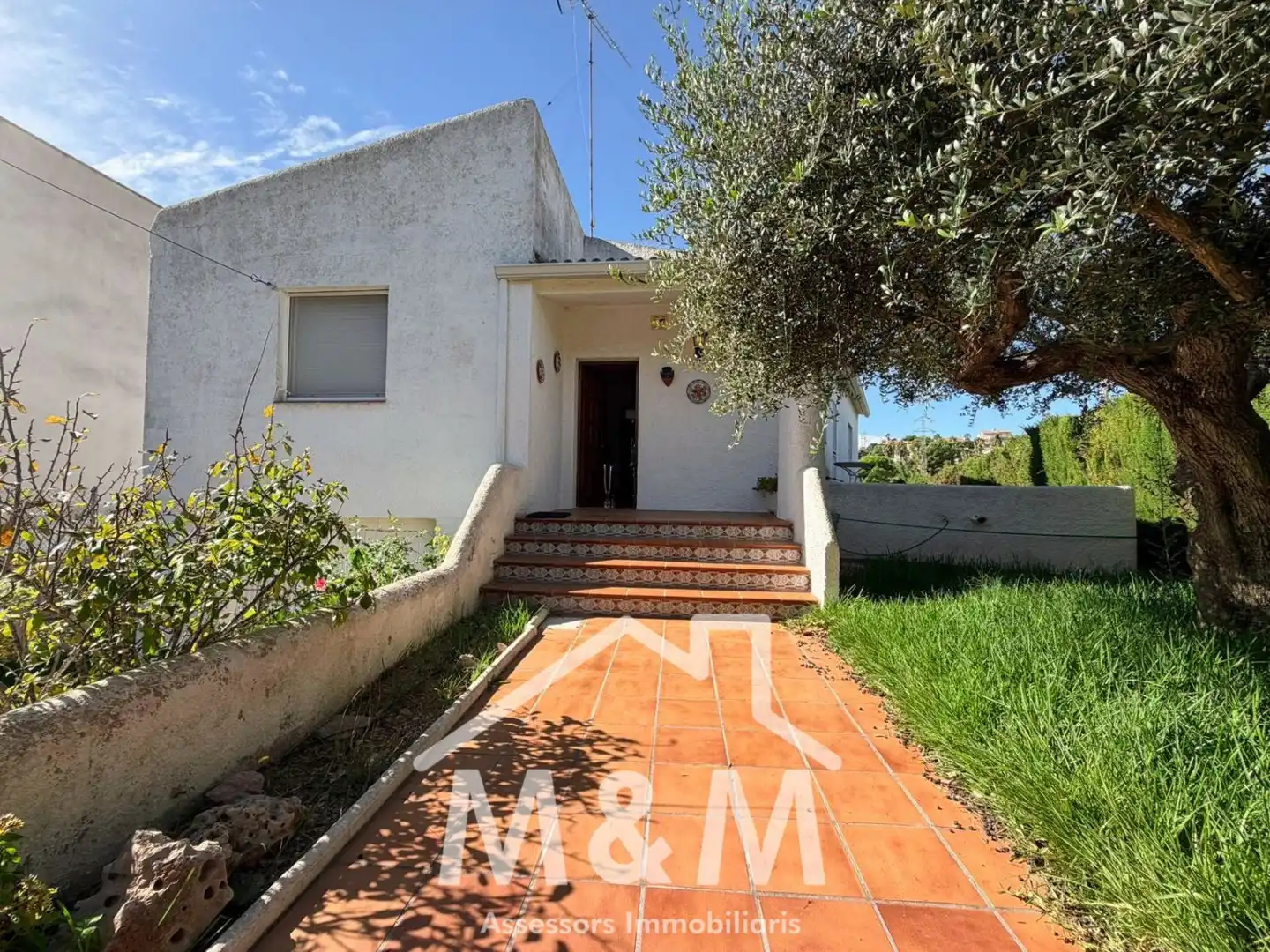 Villa in vendita a Cunit Residencial, imagen 18