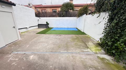Foto 4 de Casa adosada en venta en Calle del Rosal, Casco Histórico, Guadalajara Capital