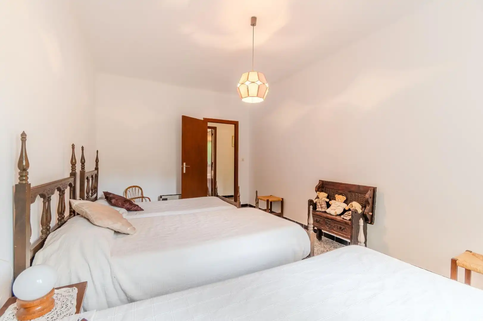 House with garden for sale in Sant Llorenç de la Muga, imagen 9