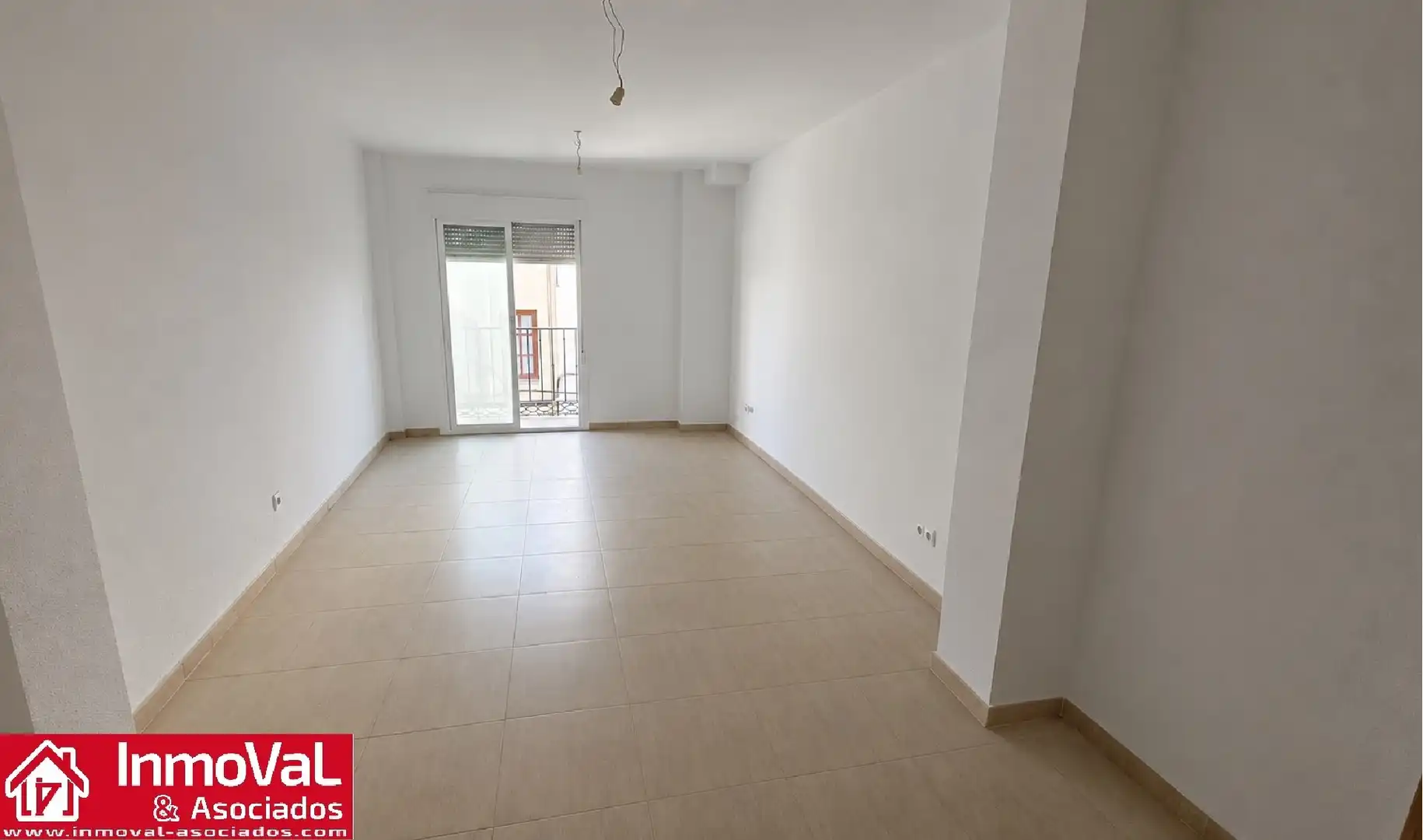 Living room of Flat for sale in Garrucha