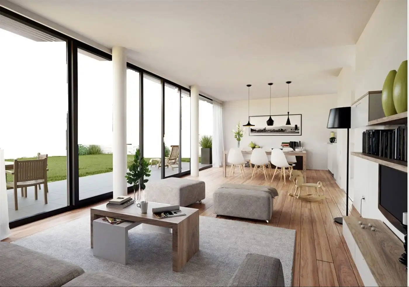 Living room of Residential for sale in Montferrer i Castellbò