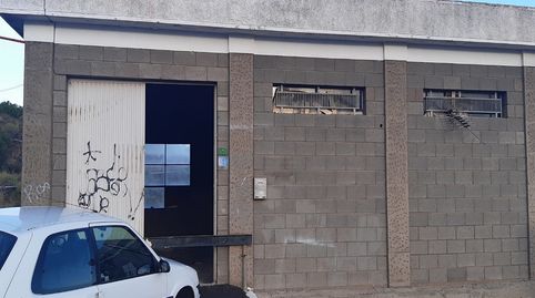 Foto 2 von Geschaftsraum zur Miete in C/ Tajinaste, Tabaiba, El Rosario