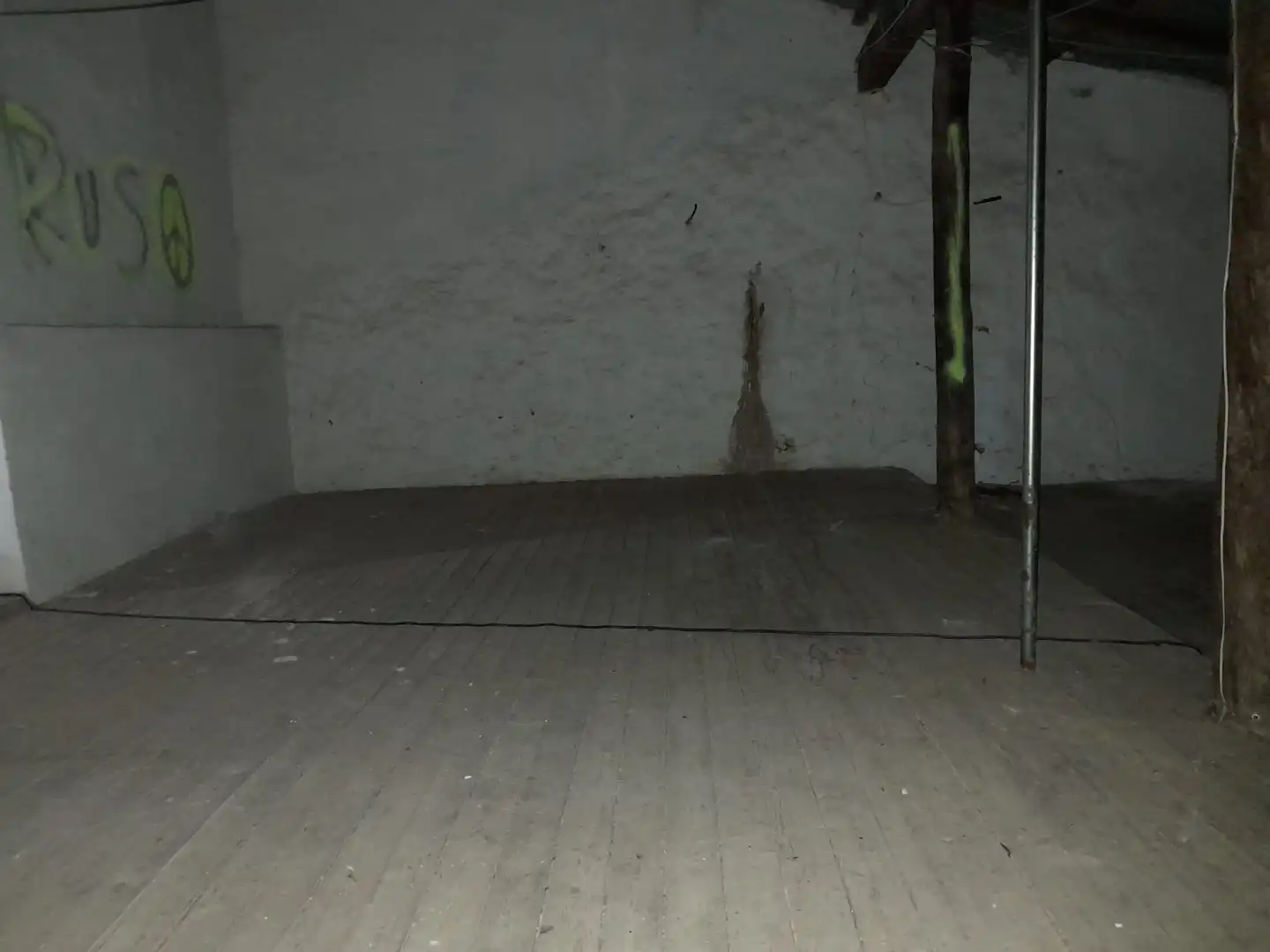 Casa o chalet en venta en Brazatortas