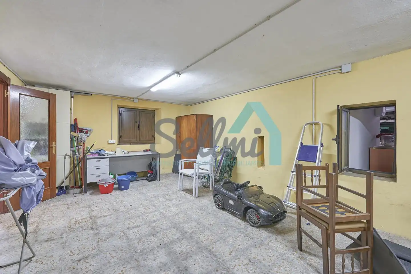 Houses for sale in Ribera de Arriba  with Heating, Private garden and Terrace
