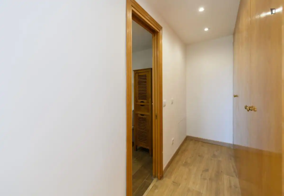 Apartament de lloguer a Concepción