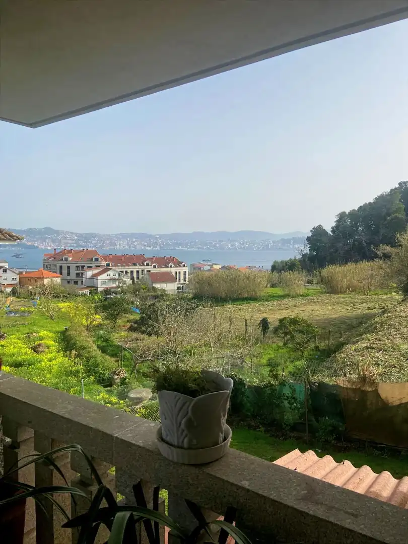 Casa o xalet en venda en Moaña amb Moblat