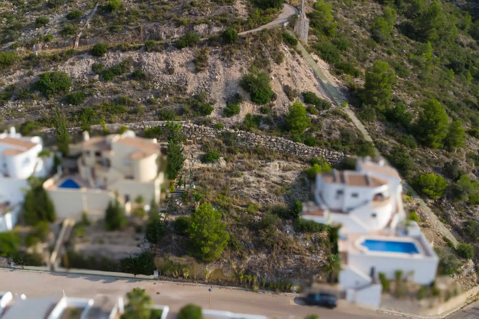 Terreny residencial en venda a Xaló, imagen 10