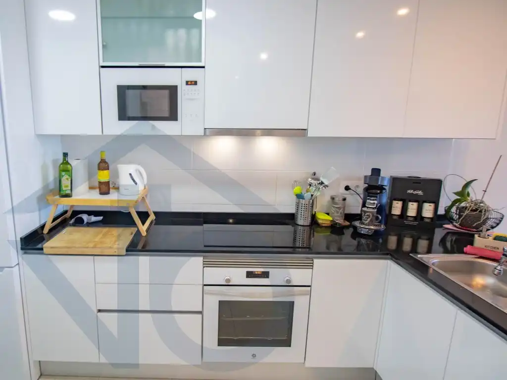 Apartament amb ascensor en venda a San Juan de los Terreros, imagen 7