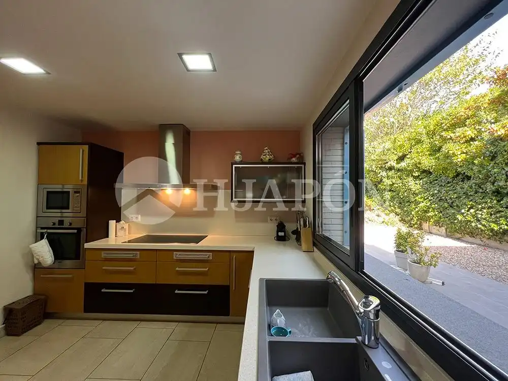 Detached homes for sale in Vallromanes, Barcelona