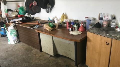 Foto 5 de Finca rústica en venda a Los Puertos, Cartagena