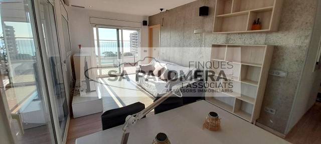 Ático en Alquiler en Els Pins