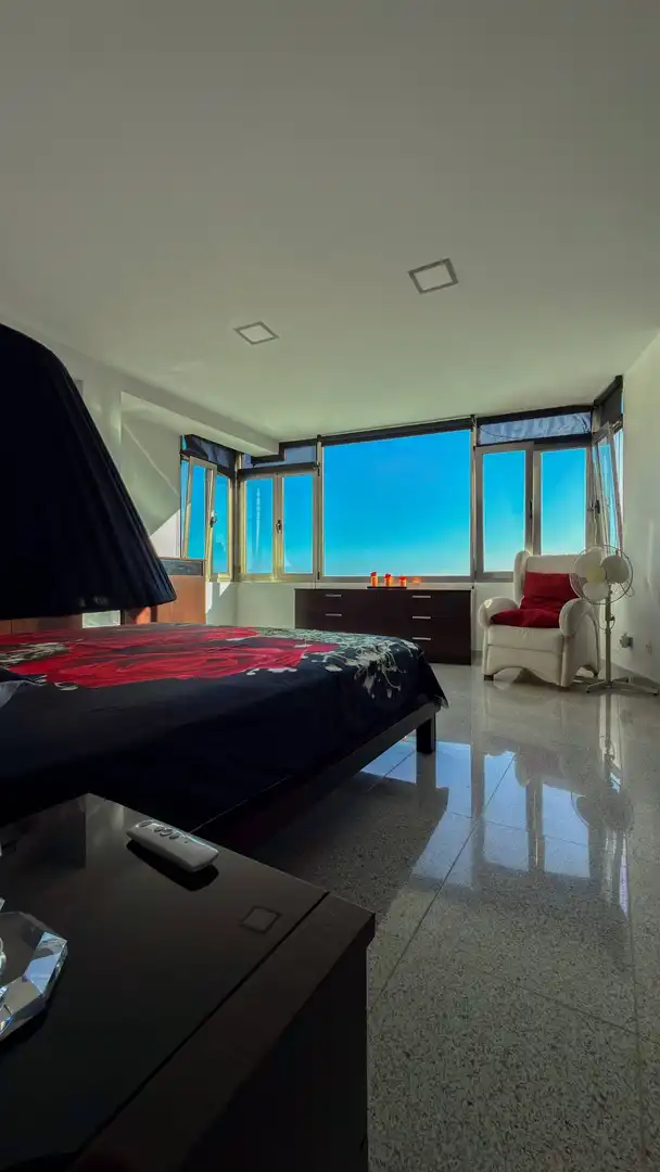 Casa amb piscina de lloguer a Arguineguín, imagen 23