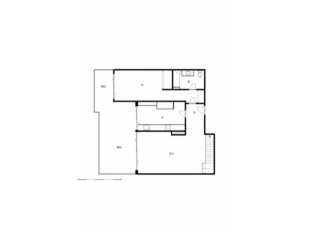 Wohnung mit Pool zum Verkauf in Urbanizacion Parque Botanico, imagen 47