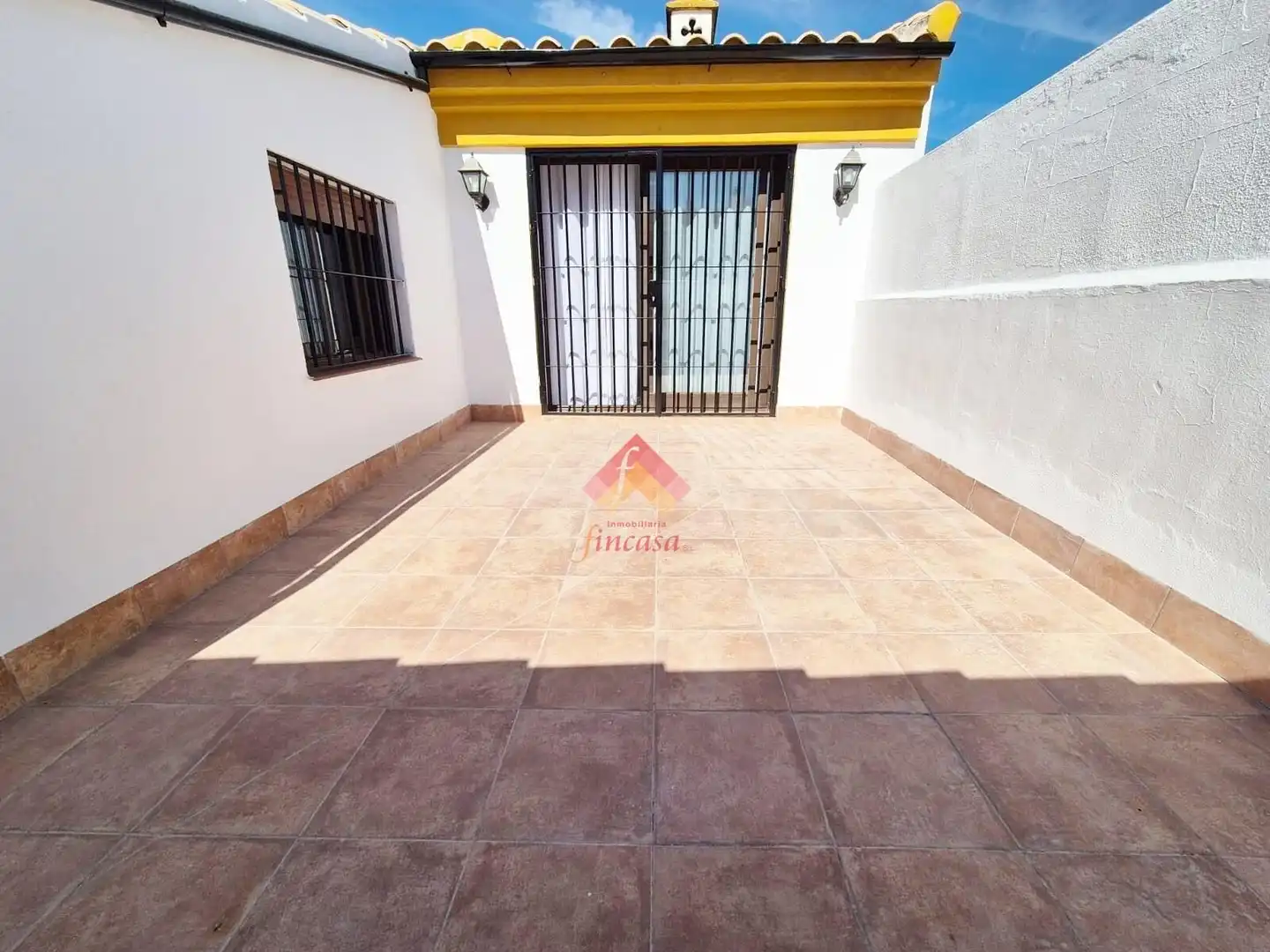 Ático de alquiler en Centro