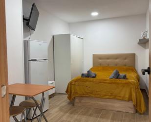 Bedroom of Building for sale in Alicante / Alacant