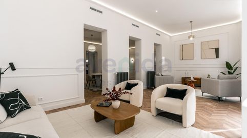 Foto 5 de Piso en venta en Calle Caños del Peral, Palacio, Madrid Capital