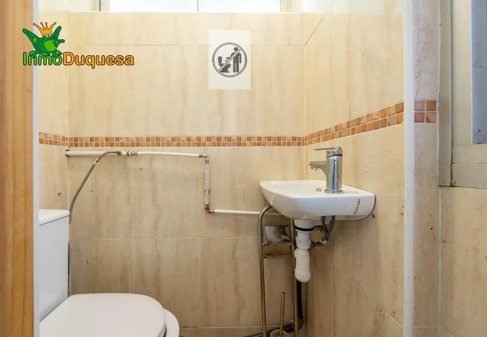 Flat for sale in Norte, imagen 9