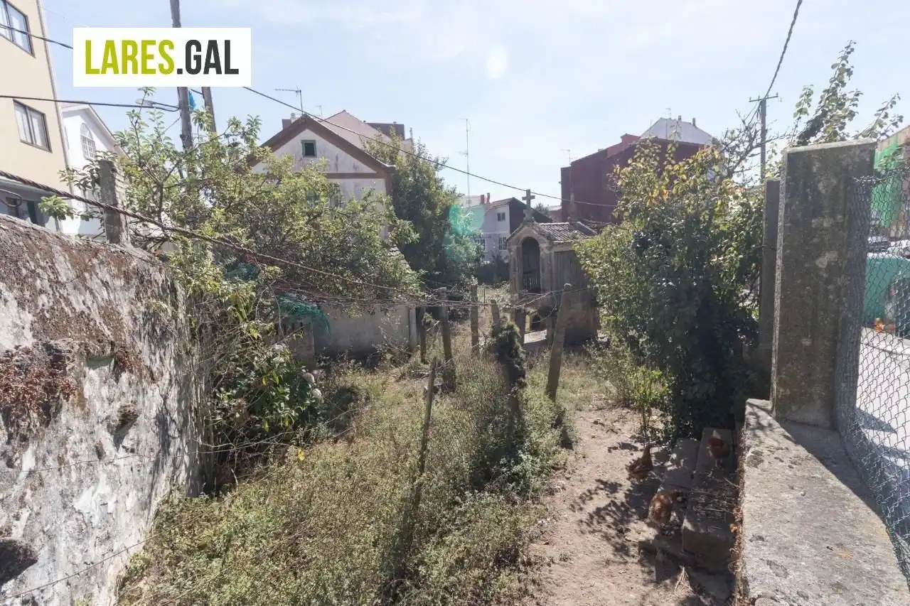 Rustikales Grundstück zum Verkauf in Avenida de Moaña, imagen 7