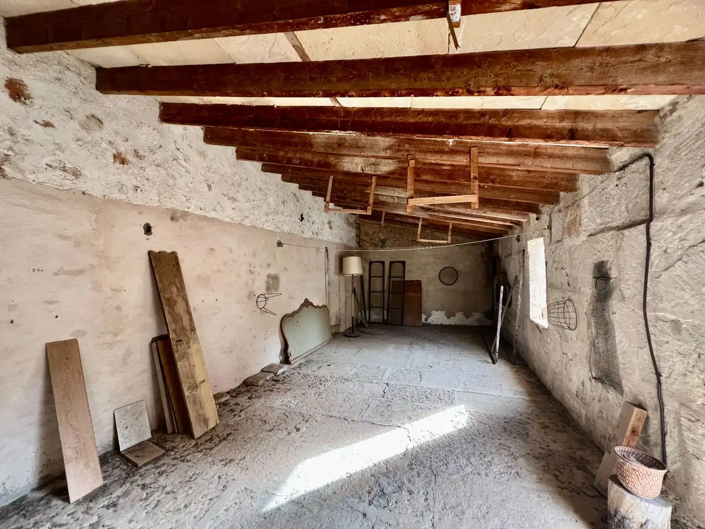 Maison rustique à vendre à Campos poble, imagen 21