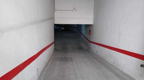 Foto 3 de Garatge en venda a Del Parque, 1, -1, Núcleo Urbano, La Pobla de Vallbona