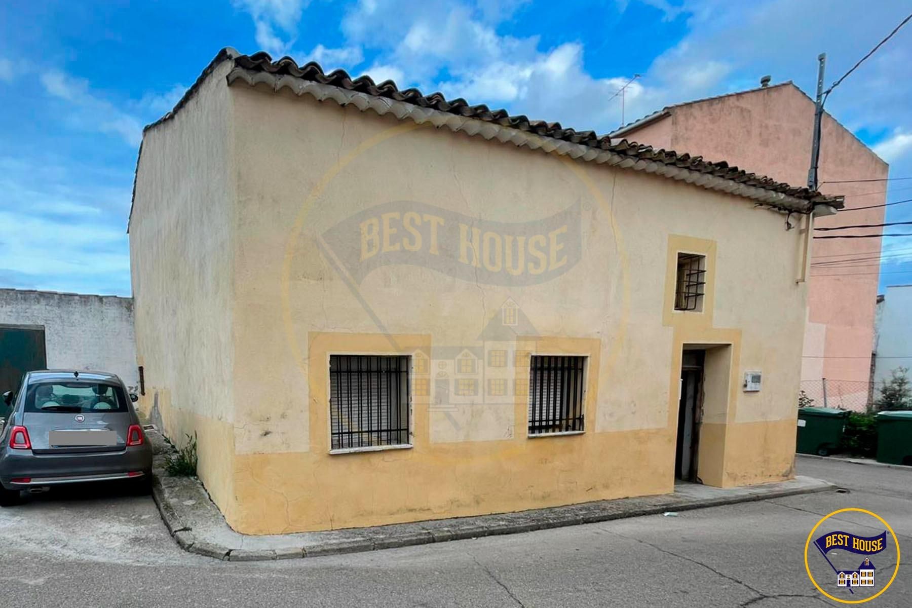 Casa o xalet en venda a  CONCENTRACION PARC(ARCAS), Arcas del Villar