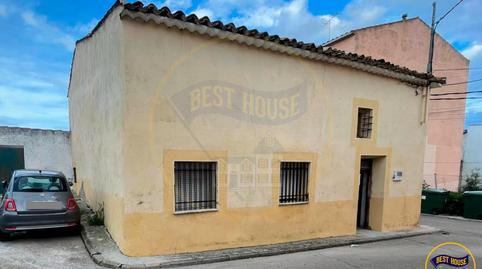 Foto 3 de Casa o xalet en venda a  Concentracion Parc(arcas), Arcas del Villar, Cuenca