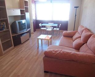 Living room of Flat for sale in Ronda