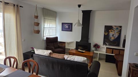 Foto 4 von Wohnung zur Miete in Calle Francisco Enríquez, El Tejar - Hacienda Bizcochero, Málaga Capital