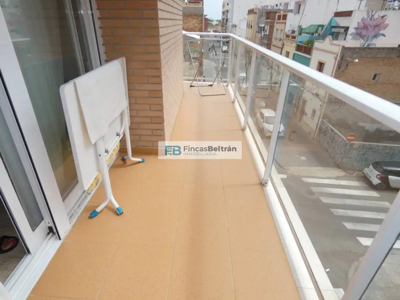 Appartement compact avec ascenseur à vendre à Calle HERNAN CORTES