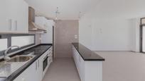 Kitchen of Flat for sale in Vera  with Air Conditioner, Heating and Private garden