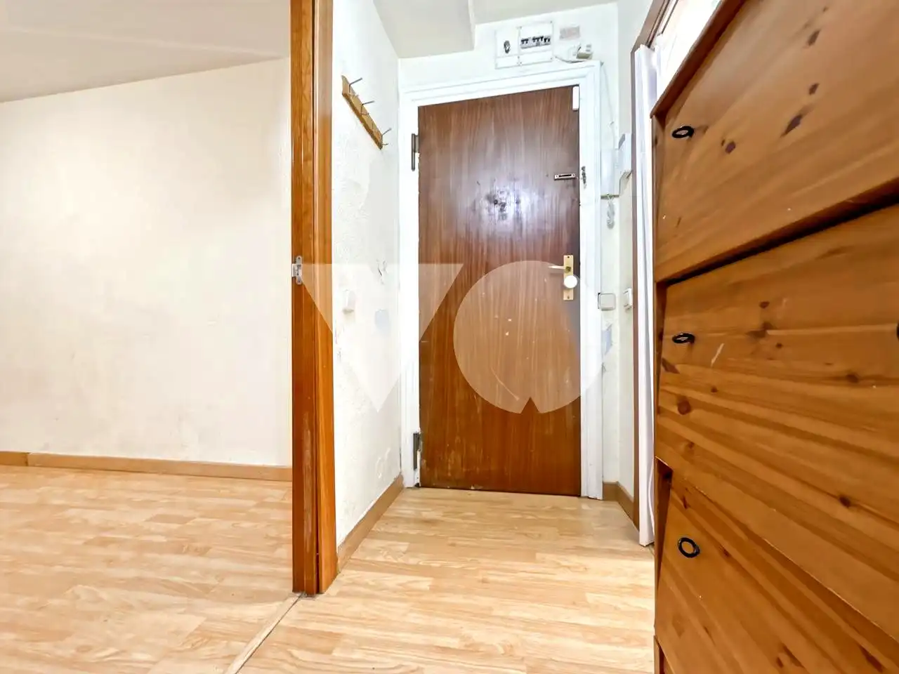 Habitación de Planta baja en venta en Madrid con Terraza