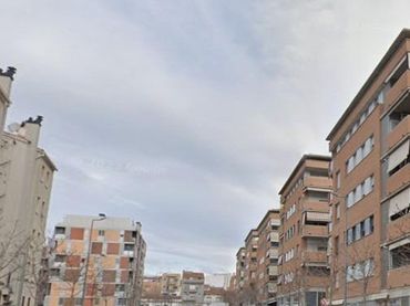 Pis amb balcó en venda a PAU RIGALT DE