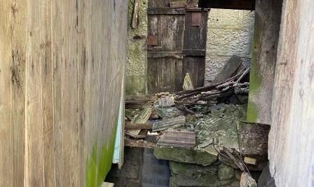 Foto 3 de Casa adosada en venta en Avión, Ourense